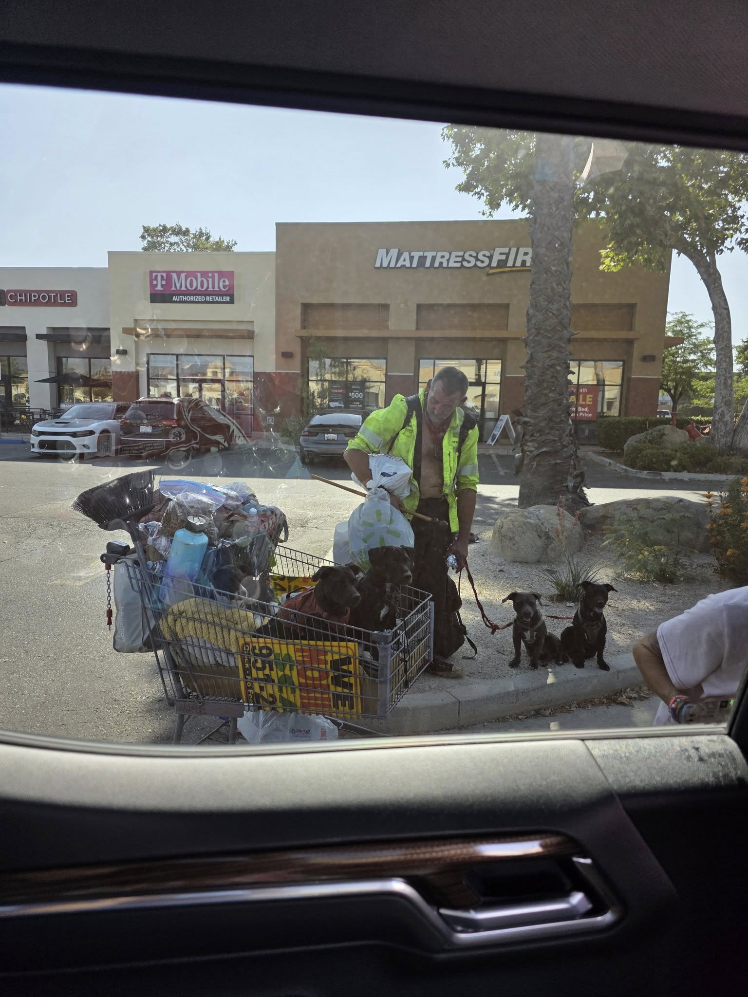 Outreach photo